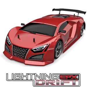 Lightning EPX Drift