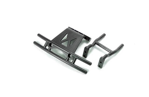 Front Bumper Assembly (1pc)