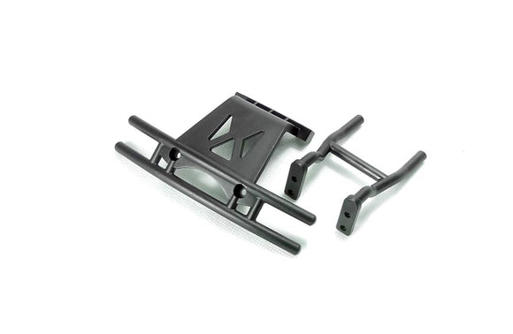 Front Bumper Assembly (1pc)