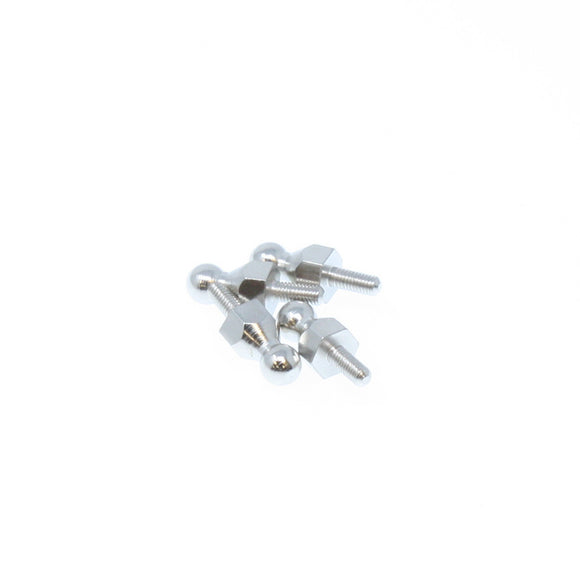 3x20mm Ball Studs (4pcs)