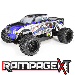 Rampage XT 1/5 Scale Gas Truck