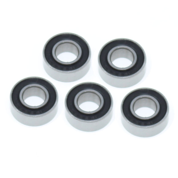 6x13x5MM Ball Bearings (5pcs)