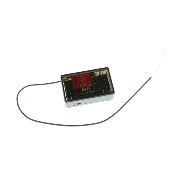 X6DC Receiver(1pc)