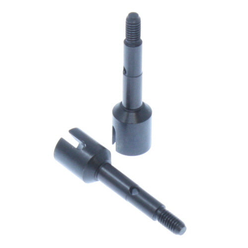 Rear Stub Axle (2pcs)