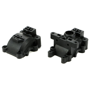 Differential Gearbox Housing(F/R)(Plastic)(1pc)