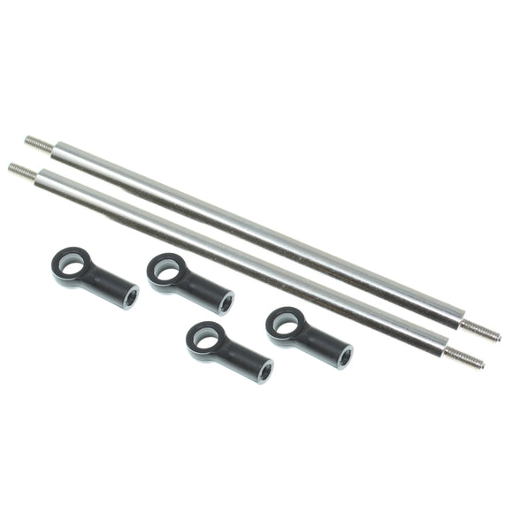 Rear Lower Links(93mm)(2pcs)