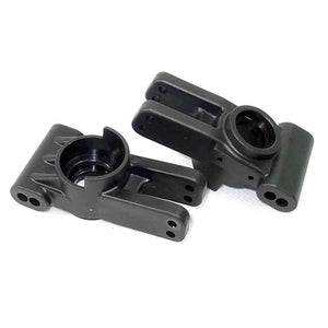 Plastic Rear Hub Carrier (2pcs)