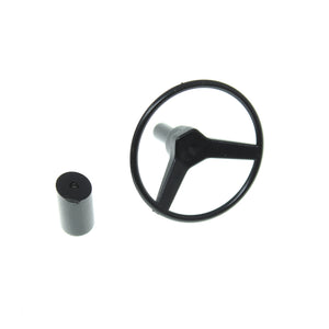 Steering Wheel Assembly (1set)