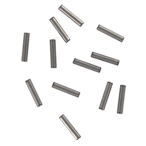 2x10mm Pins (12pcs)