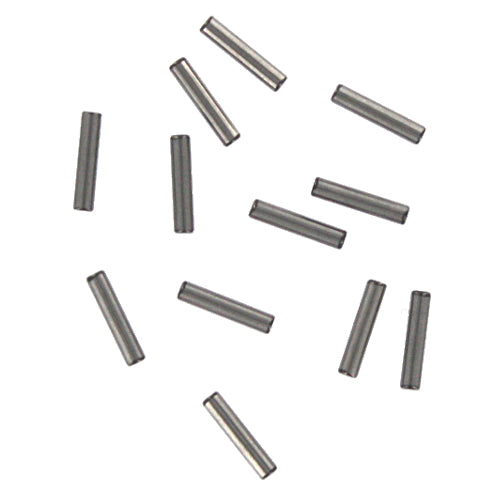 2x10mm Pins (12pcs)