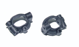 Plastic Front Hub Carrier (1pr)