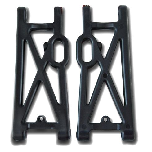 Rear Lower Suspension Arms(V3)(Plastics)(2pcs)