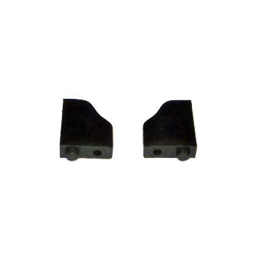 Servo Mount set (2pcs)