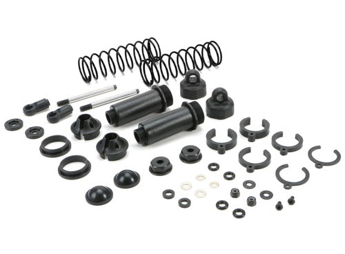 Shock Absorbers Complete(Plastic)(Unassembled)(1pr)