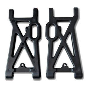 Front Lower Suspension Arms(V3)(Plastic)(2pcs)