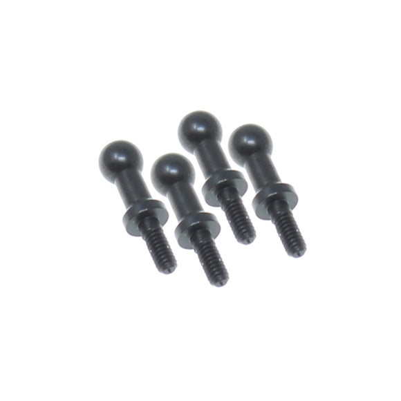 Upper Shock Ball Stud (4pcs)