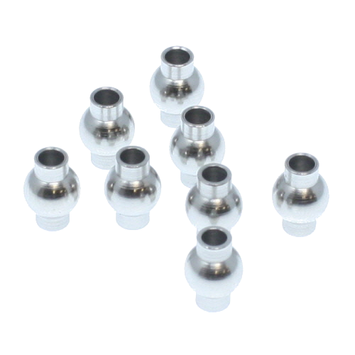 Suspesnion Ball Inserts(8pcs)