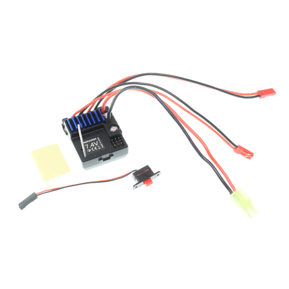 2 in 1 ESC/Receiver (1pc)