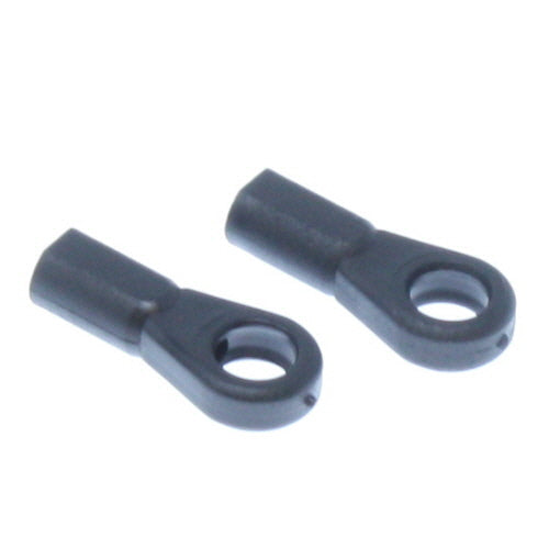 Plastic Arm Ball End (3.5mm)(2pcs)