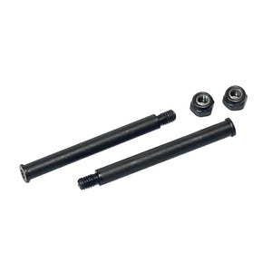 Front Outer Hinge Pins (2pcs)