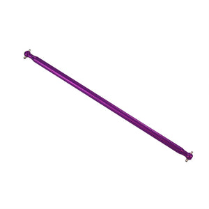 Center Drive Shaft (Purple) (1pc)