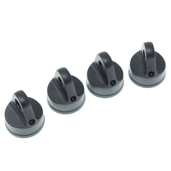 Shock Caps (Plastic)(4pcs)