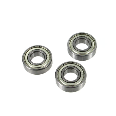 10x22x7mm Ball Bearings (3pcs)