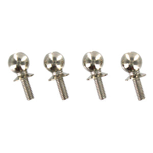 Steering Link Ballstud(10mm)(4pcs)