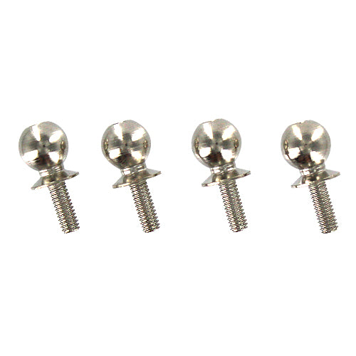 Steering Link Ballstud(10mm)(4pcs)