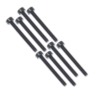 2x17mm Cap Head Screws (8pcs)