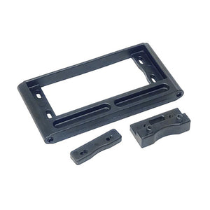 Servo Mount (Plastic)(1pc)