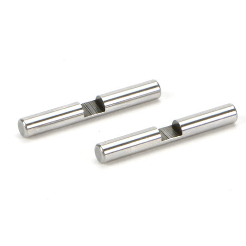 Differential Shaft Set(Steel)(2pcs)