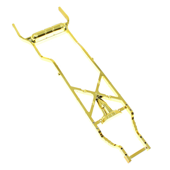 Frame Rails (Gold) (1pc)