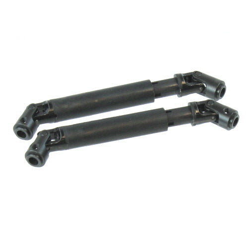 Center Universal Driveshafts (1set)