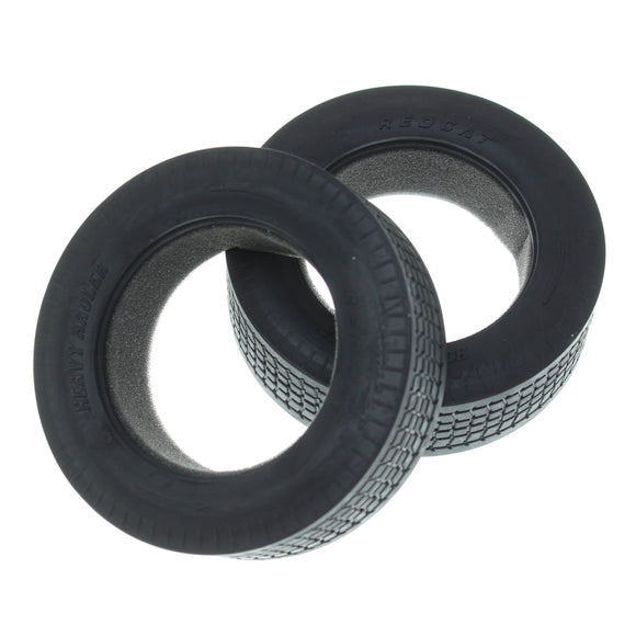 Tires w/ Foams(2pcs)