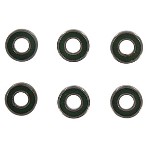 5x11x4mm Ball Bearings (6pcs)