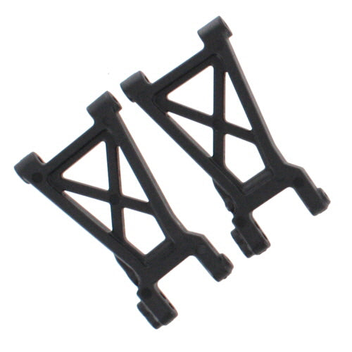 F/R Lower Suspension Arms(Plastic)(2pcs)