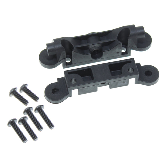 Suspension Block Cover Set (Plastic)(1set)