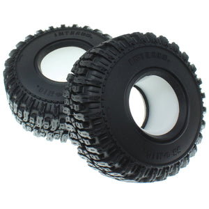 Interco SS-M16 1.9" Tires(1pr)