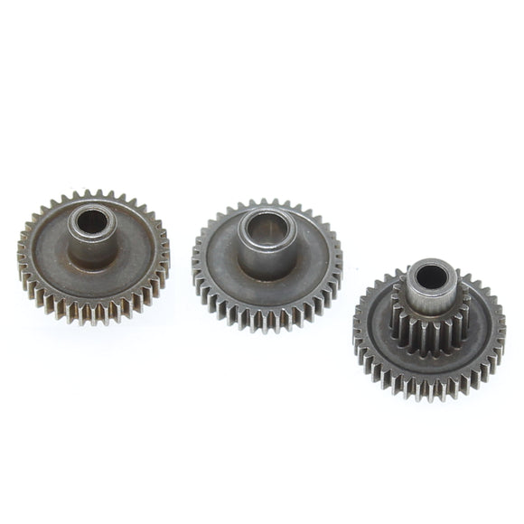 Steel Transmission Gear Set (1set)