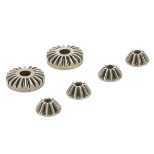 Differential Gear Set(1set)