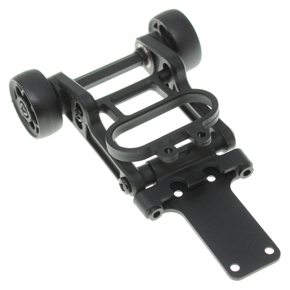 Wheelie Bar Assembly(1pc)