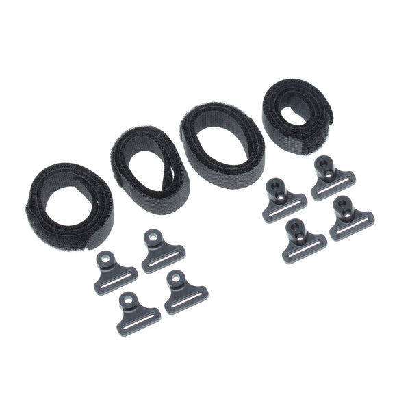 Shock Strap Kit (4pcs)