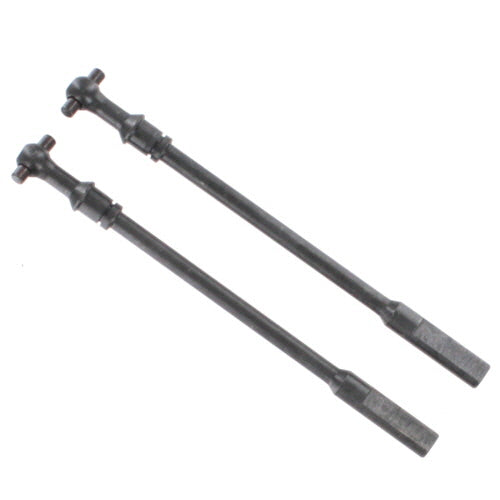 75.6mm Driveshafts (2pcs)