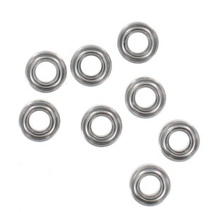 5x10x4mm Ball Bearings (8pcs)