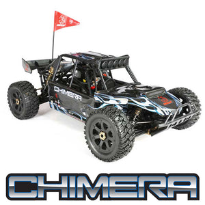 Rampage Chimera 1/5 Sand Rail