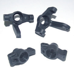 Steering Knuckles w/ Rear Carriers(1set)