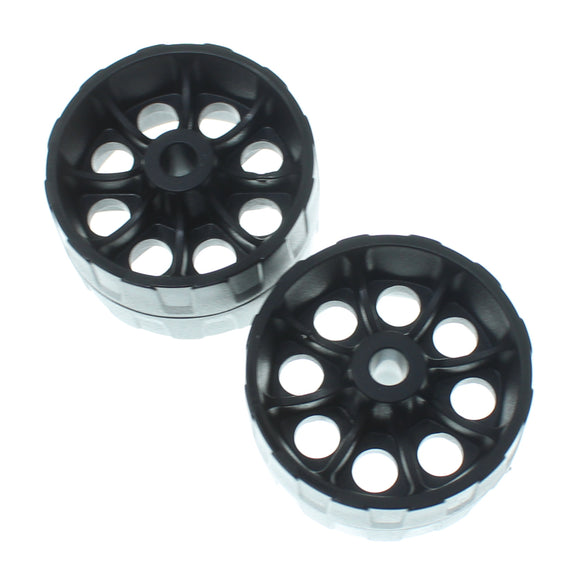 Wheelie Bar Wheels (2pcs)