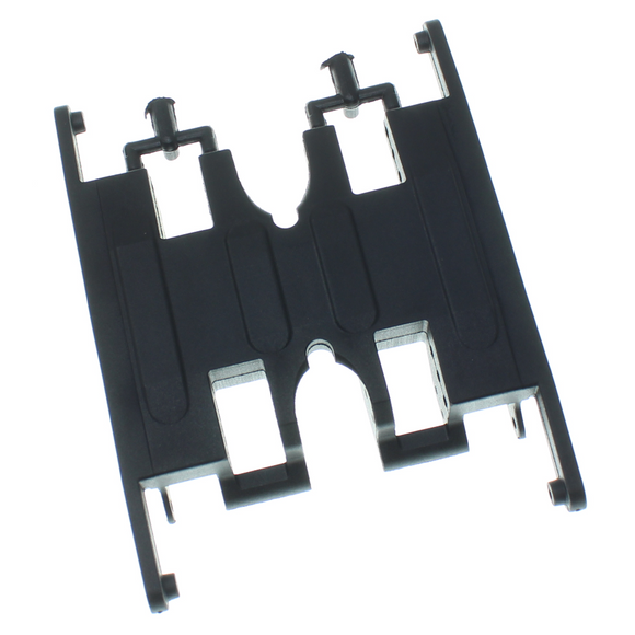 Center Skid Plate(1pc)