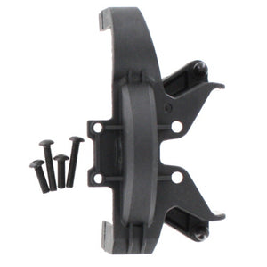 Rear Bulkhead/Gear Cover (1pc)